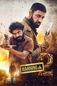 Warning 2 izle